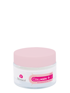 Collagen+ omlazující denní krém