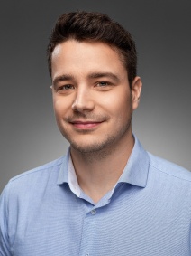 Daniel Král - E-commerce ředitel