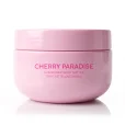 Cherry Paradise – třpytivé tělové máslo