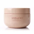 Vanilla Sky – třpytivé tělové máslo