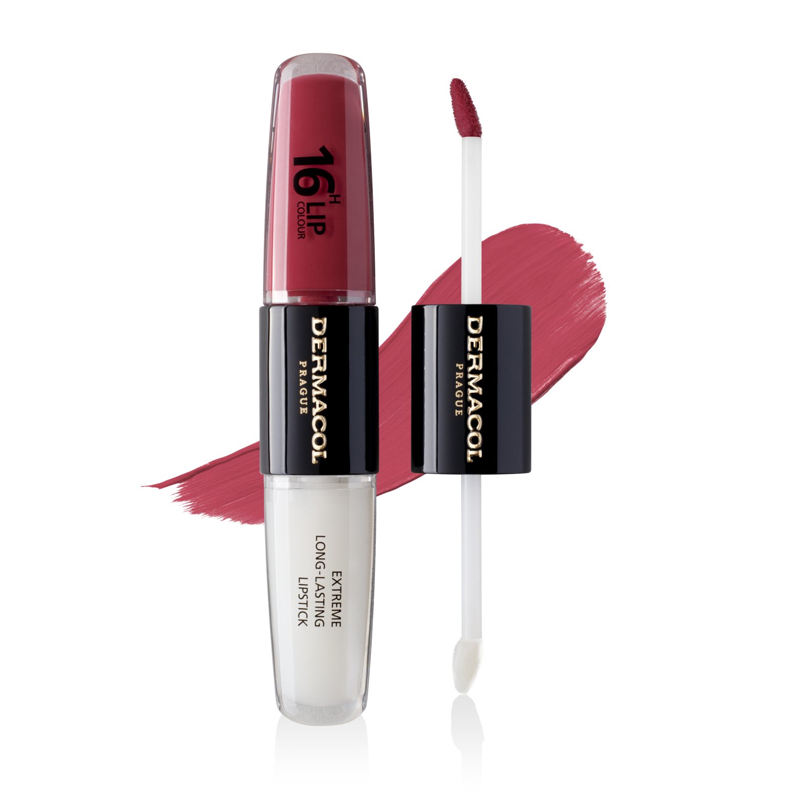 16H Lip Colour Dlouhotrvající barva na rty č.6