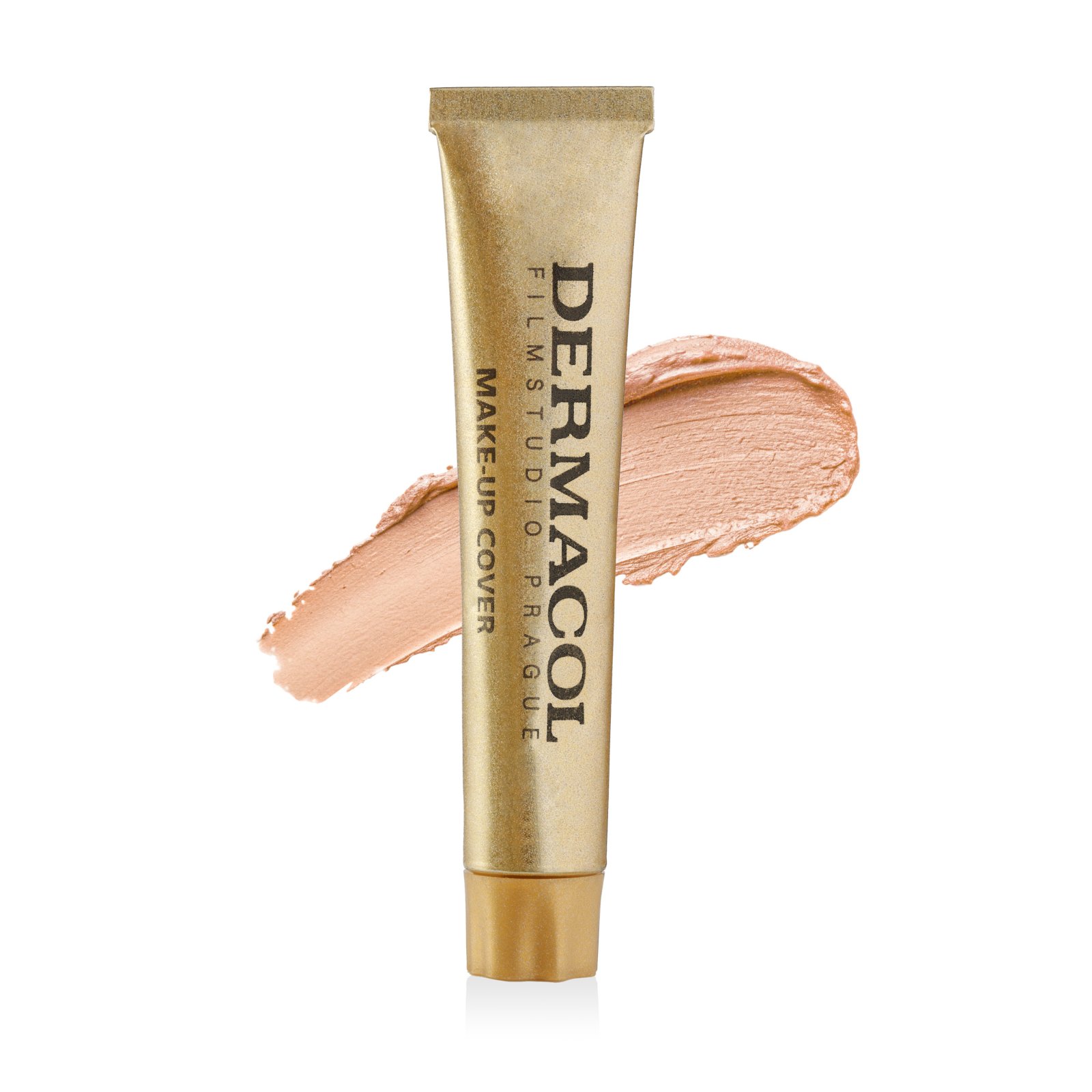 Make up Cover voděodolný extrémně krycí make up č. 209