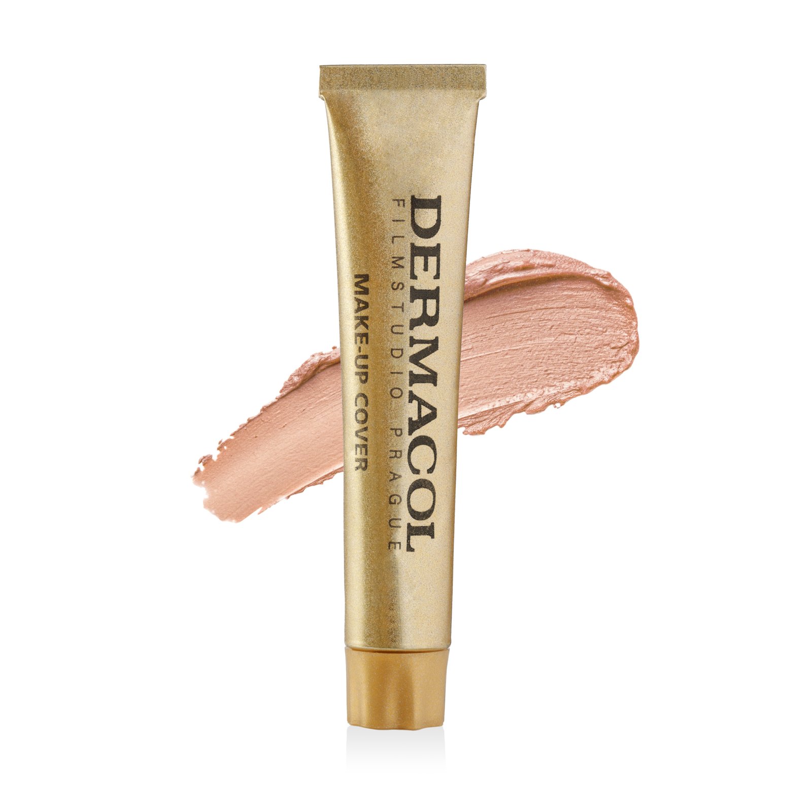 Make up Cover voděodolný extrémně krycí make up č. 212