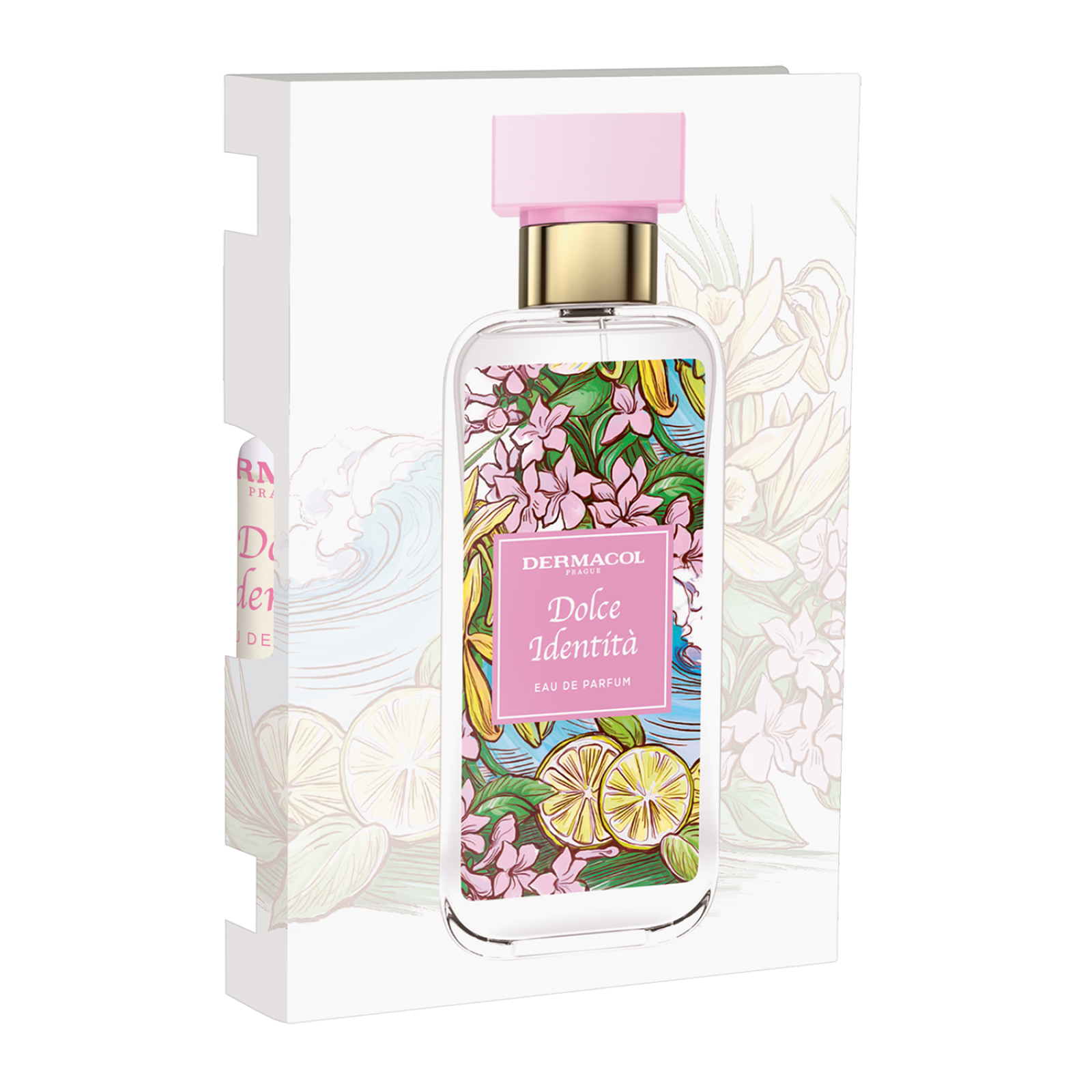 Tester EDP Dolce Identita - rozprašovač