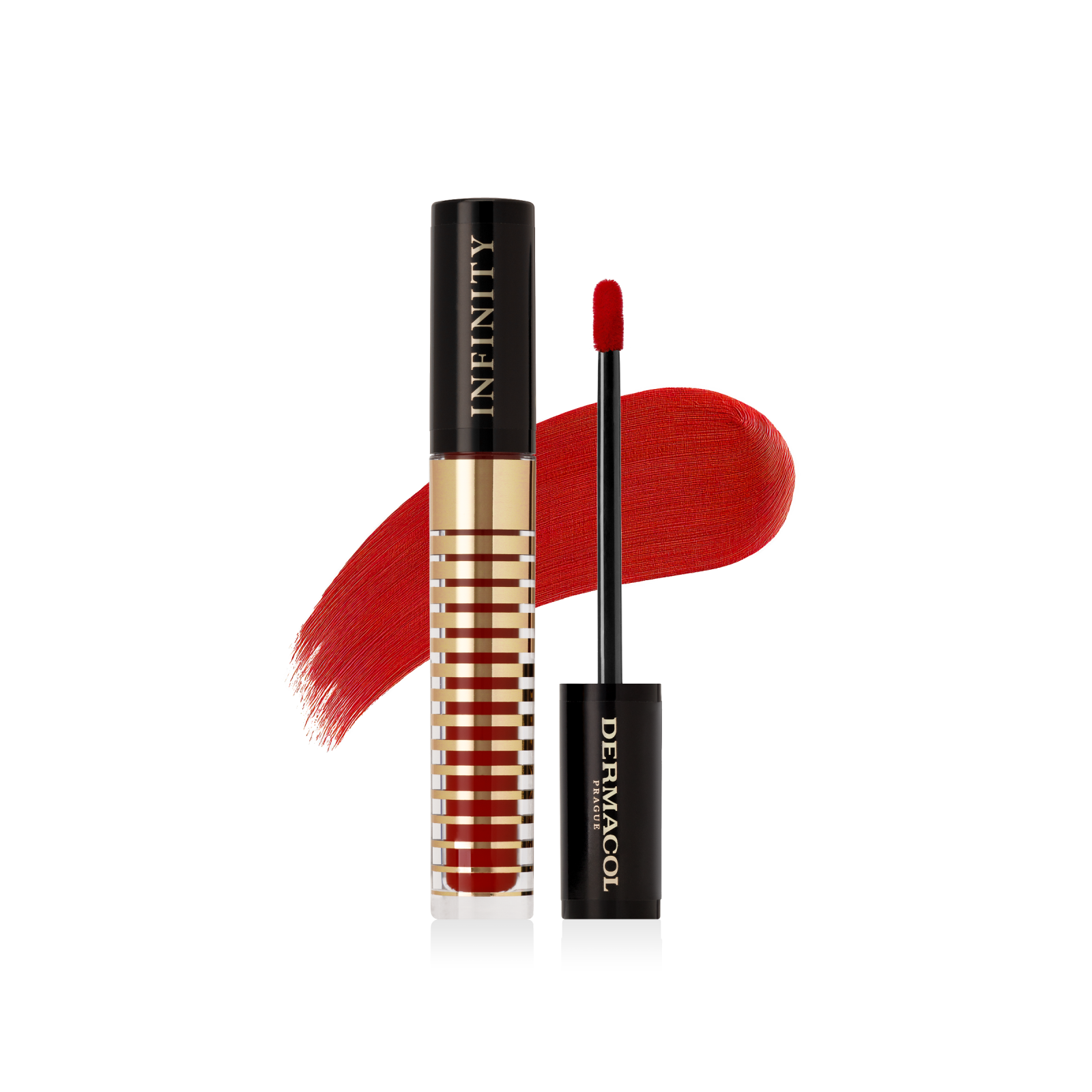 Infinity Lip Ink barva na rty č.02