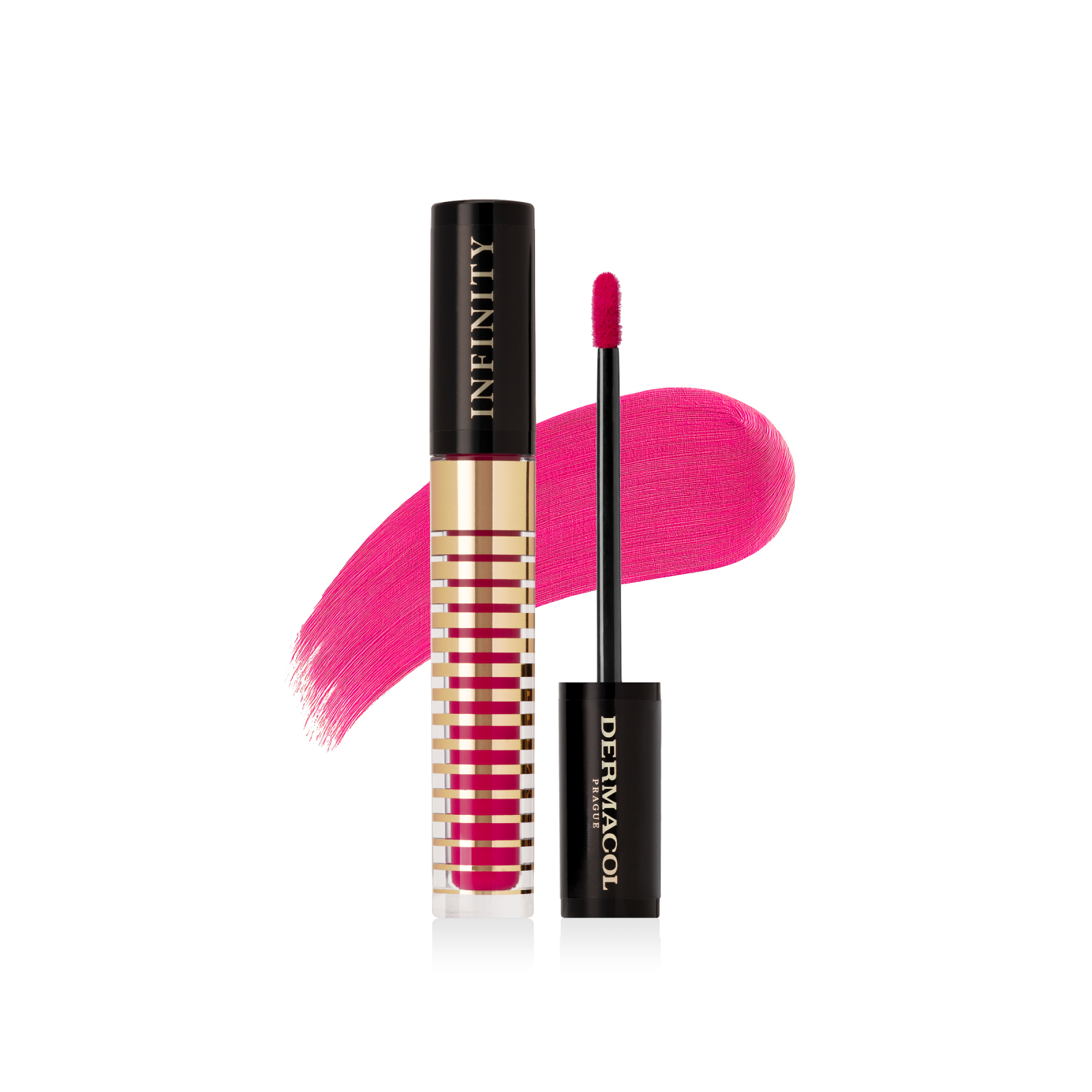 Infinity Lip Ink barva na rty č.04