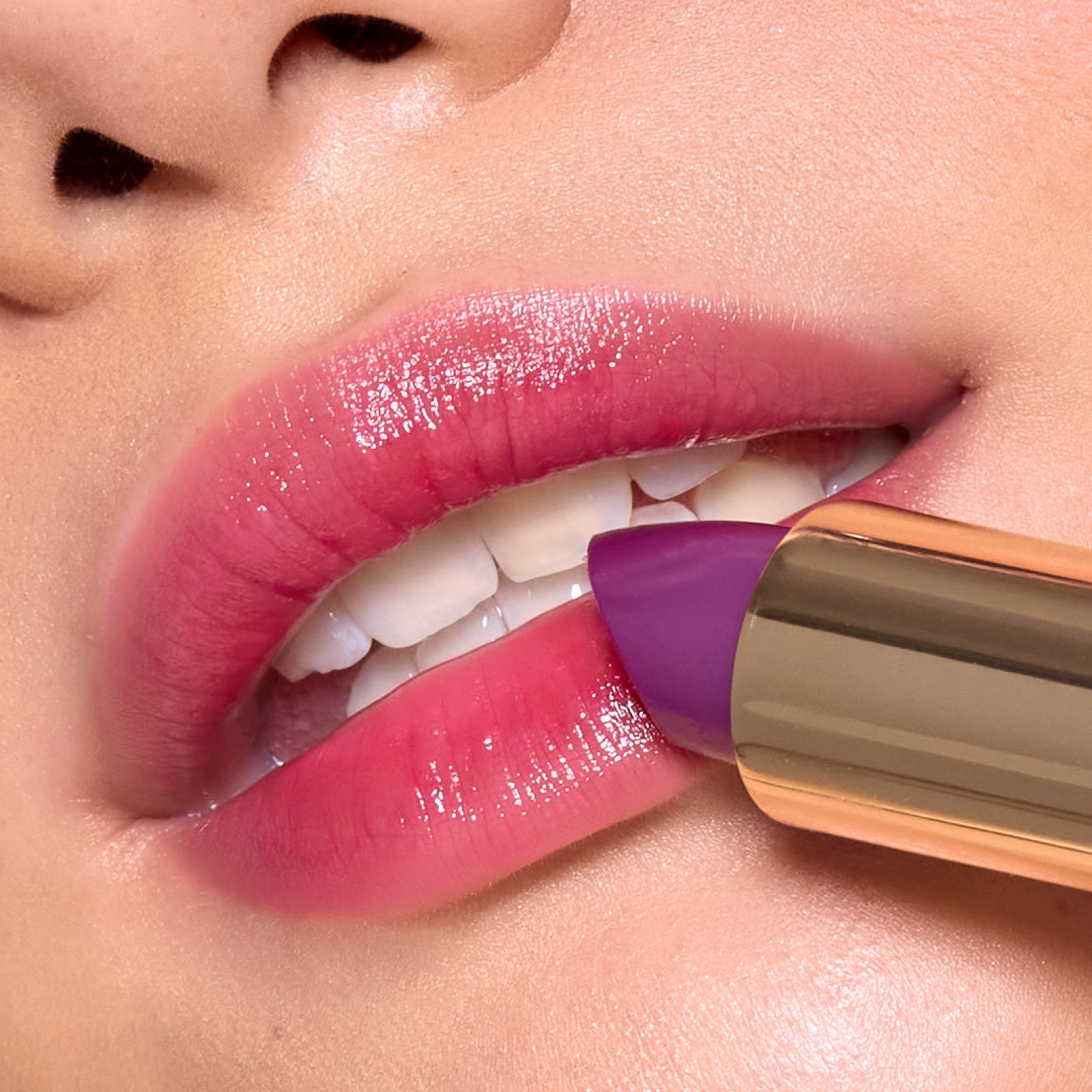 Magic rtěnka 07 Dermacol - Oficiální e-shop Dermacol (obrázek 2)
