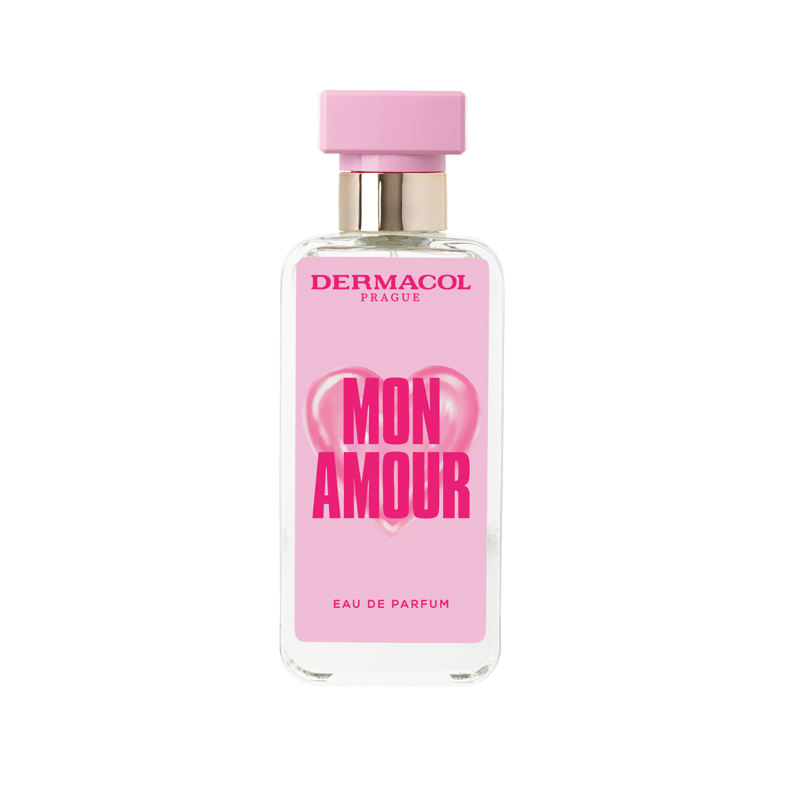 EDP Dámská Mon Amour Dermacol - Oficiální e-shop Dermacol