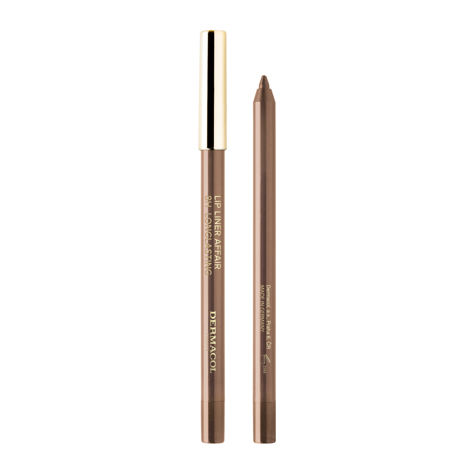 8H Lip Liner Affair krémová tužka na rty 4