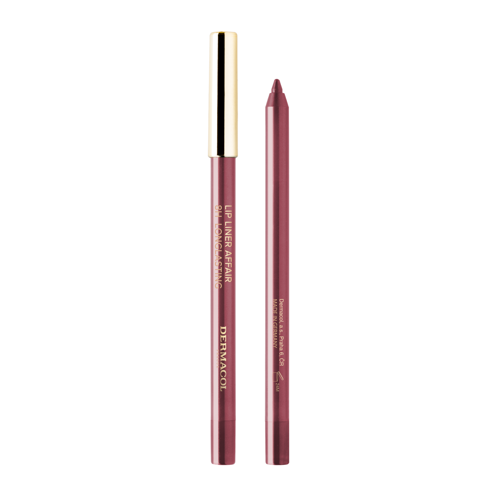 8H Lip Liner Affair krémová tužka na rty 5