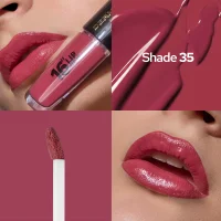 16H Lip Colour - Dlouhotrvající barva na rty č.35