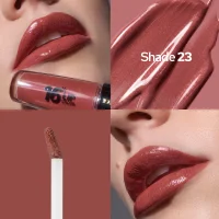 16H Lip Colour - Dlouhotrvající barva na rty č.23