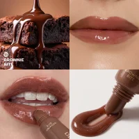 Lip Treat hydratační lesk na rty č. 13 Brownie Bite