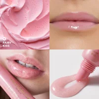Lip Treat hydratační lesk na rty č. 11 Fairy Kiss