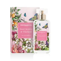 EDP Sweet Jasmine and Patchouli