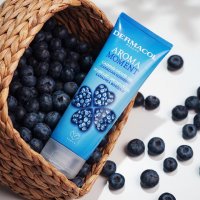 Aroma Moment Zklidňující sprchový gel - kanadská borůvka