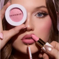 Glow Blush tvářenka č. 2 FLIRTINY