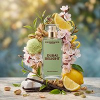 EDP Dubai Delight