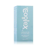 Coolex lubrikační gel na vodní bázi bez příchutě