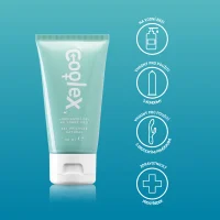 Coolex lubrikační gel na vodní bázi bez příchutě