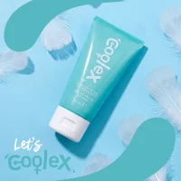 Coolex lubrikační gel na vodní bázi bez příchutě