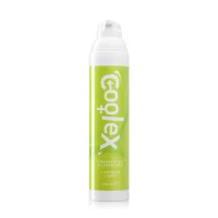 Coolex Lubrikační gel na vodní bázi s příchutí limeta