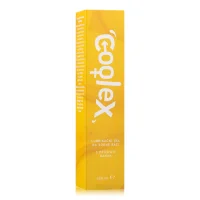 Coolex lubrikační gel na vodní bázi s přichutí banán
