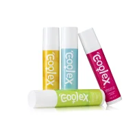 Coolex lubrikační gel na vodní bázi s přichutí banán