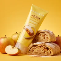 Aroma Moment babiččin sprchový gel - jablečný štrúdl