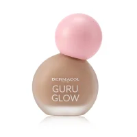 GURU GLOW make-up