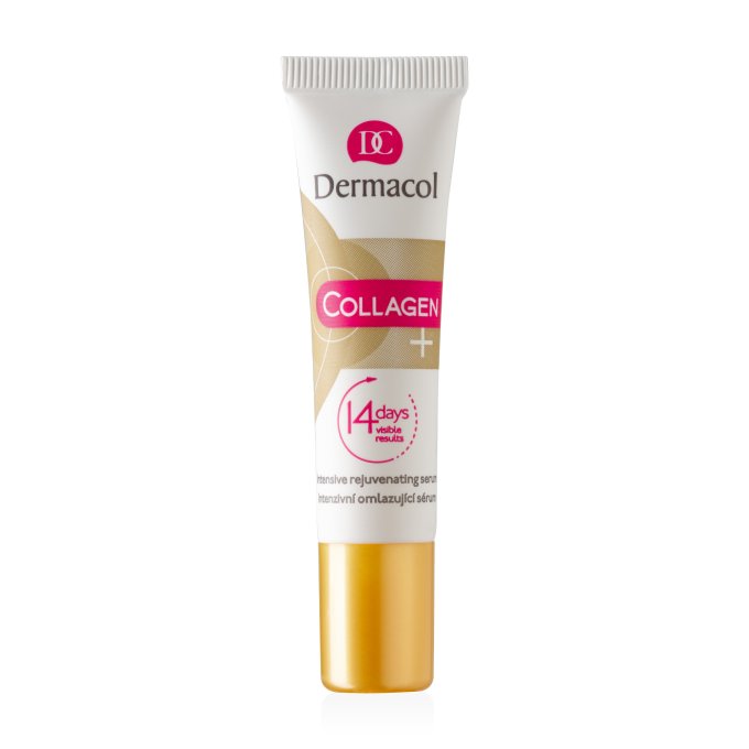 Collagen+ intenzivní omlazující sérum