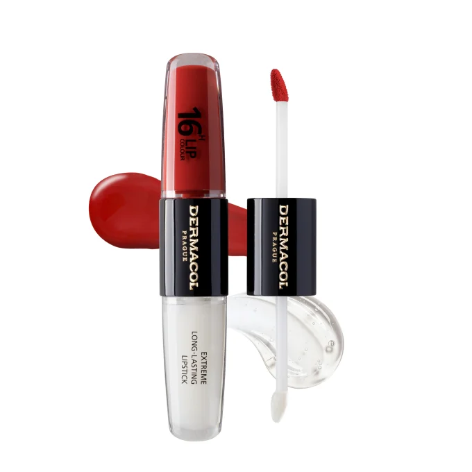 16H Lip Colour - Dlouhotrvající barva na rty č.34