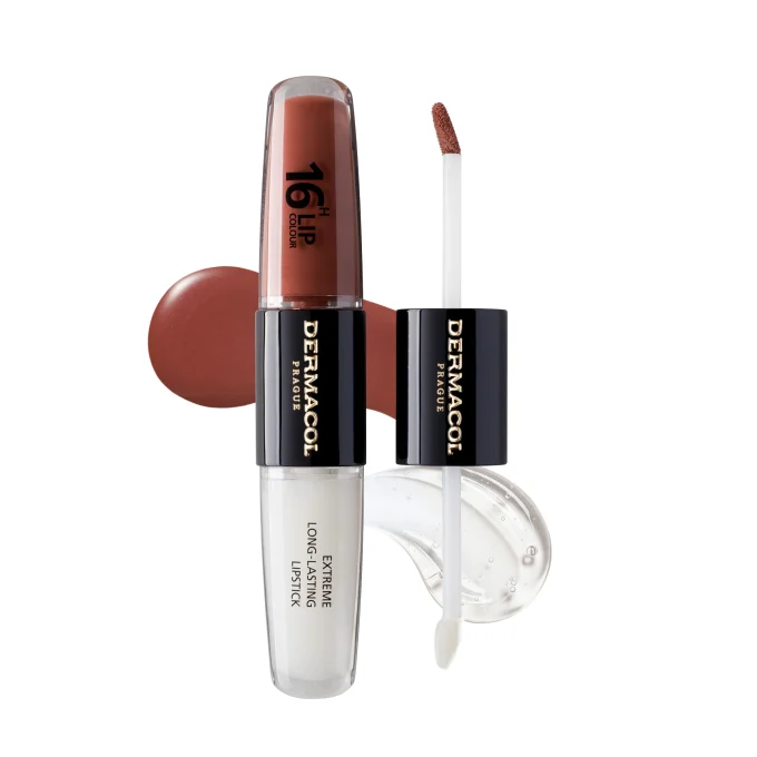 16H Lip Colour - Dlouhotrvající barva na rty č.23