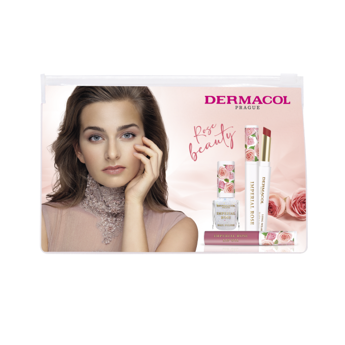 Dárkový balíček Imperial Rose
