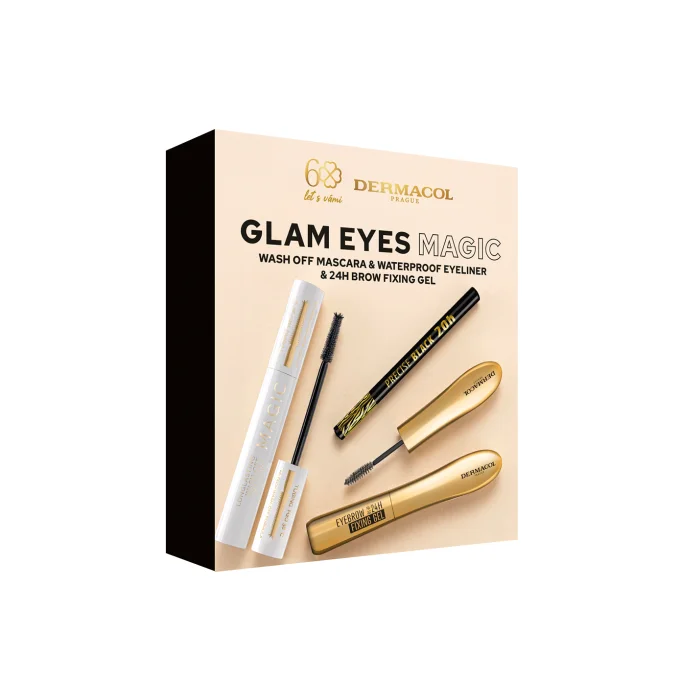 Dárkový balíček GLAM EYES MAGIC 2026