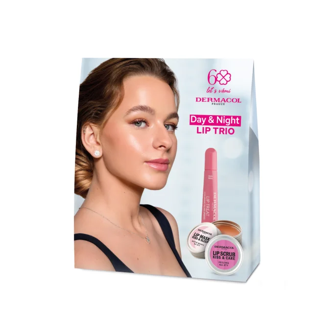Dárkový balíček LIP Combo II 2026