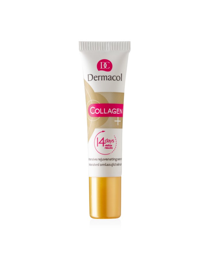 Collagen+ intenzivní omlazující sérum