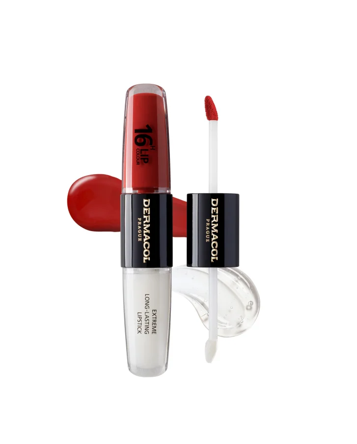 16H Lip Colour - Dlouhotrvající barva na rty č.34