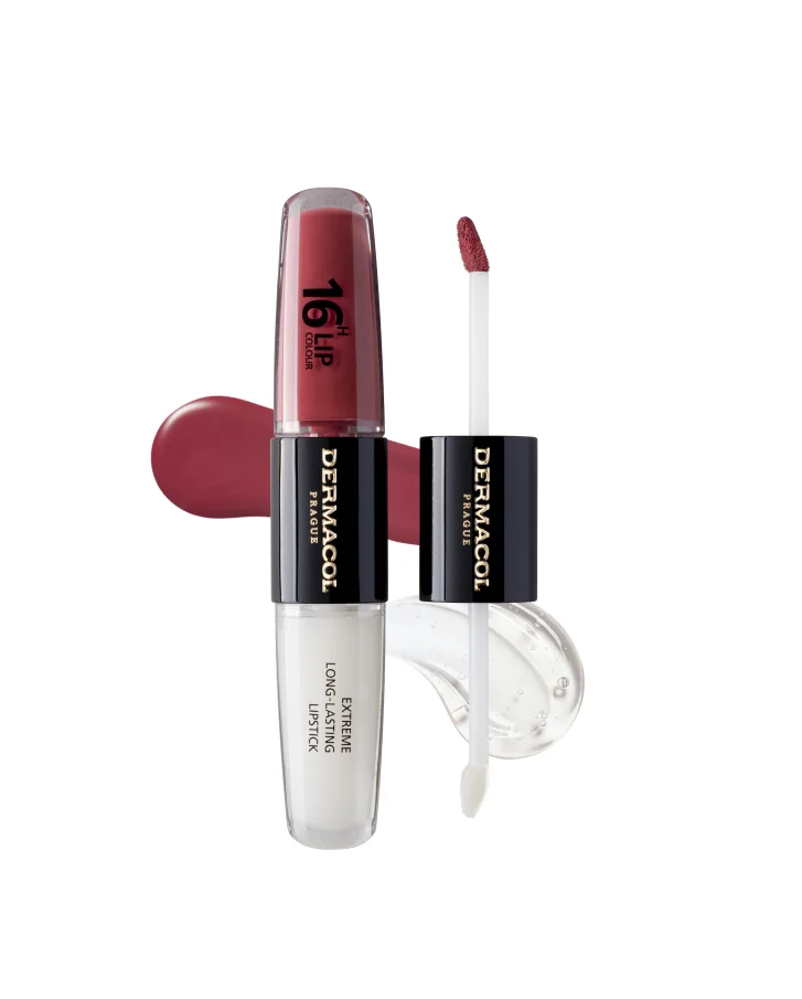 16H Lip Colour - Dlouhotrvající barva na rty č.35
