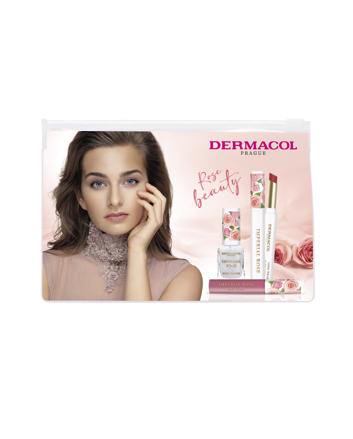 Dárkový balíček Imperial Rose
