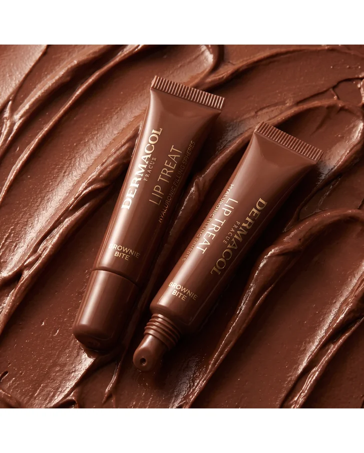 Lip Treat hydratační lesk na rty č. 13 Brownie Bite