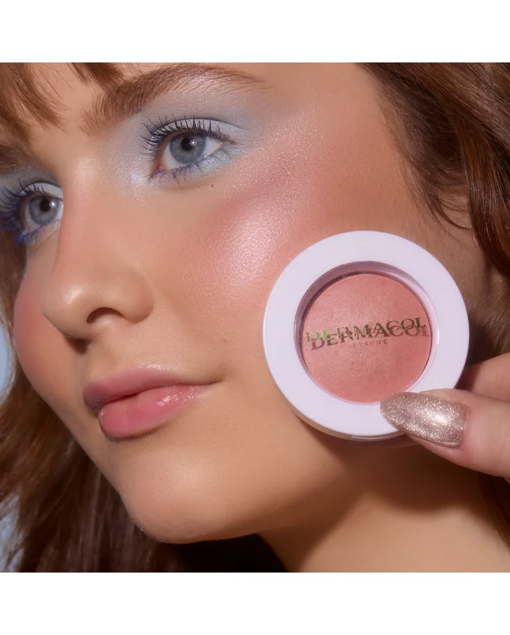 Glow Blush tvářenka
