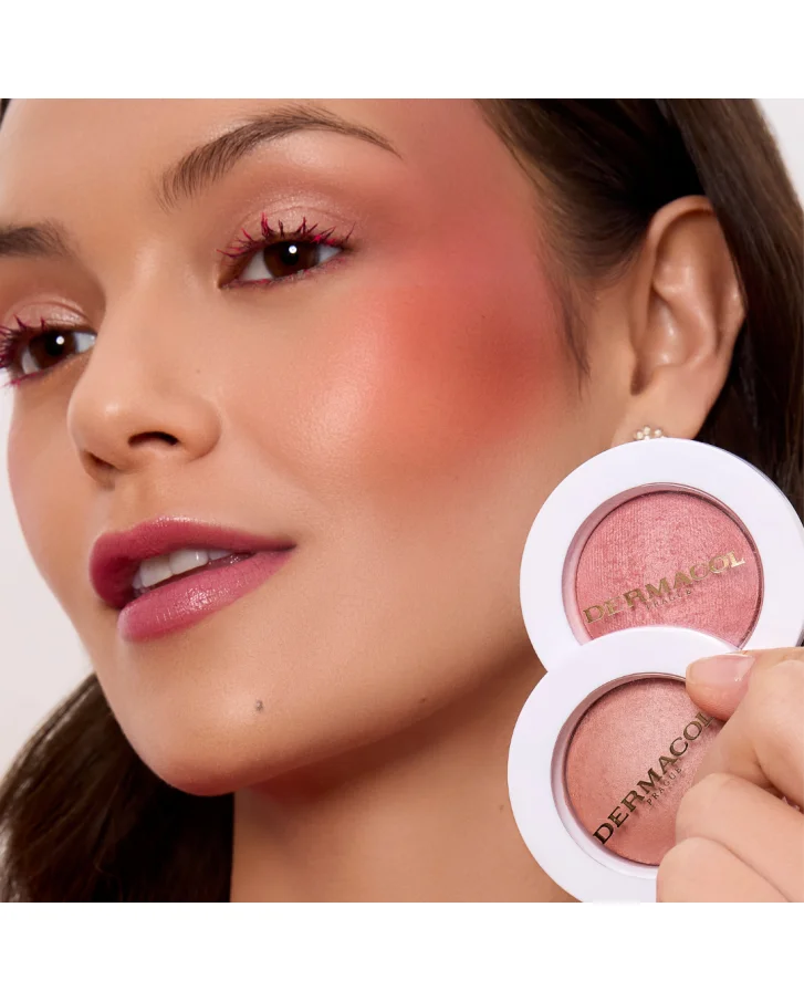 Glow Blush tvářenka
