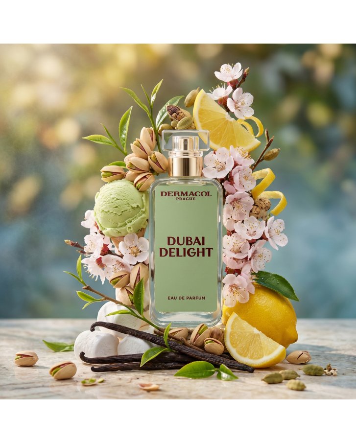 EDP Dubai Delight