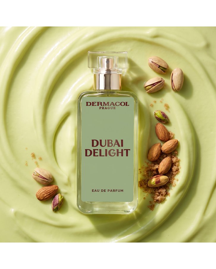 EDP Dubai Delight