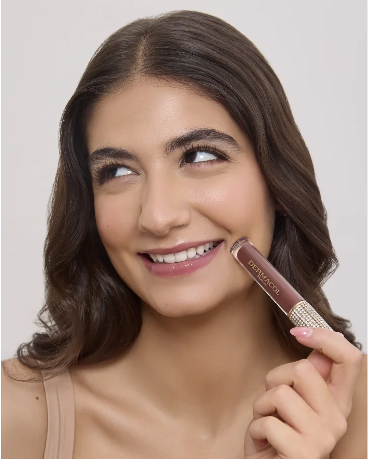 Peptide Lip Glaze lesk na rty