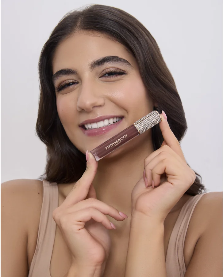 Peptide Lip Glaze lesk na rty