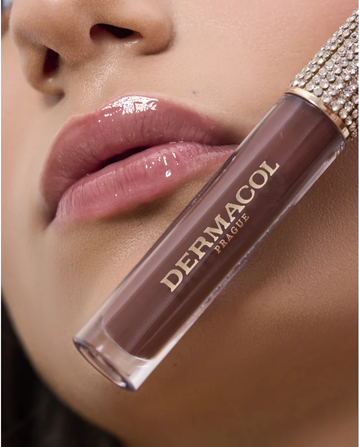 Peptide Lip Glaze lesk na rty