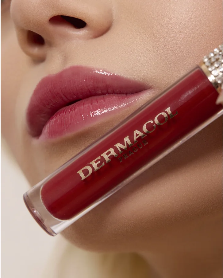 Peptide Lip Glaze lesk na rty