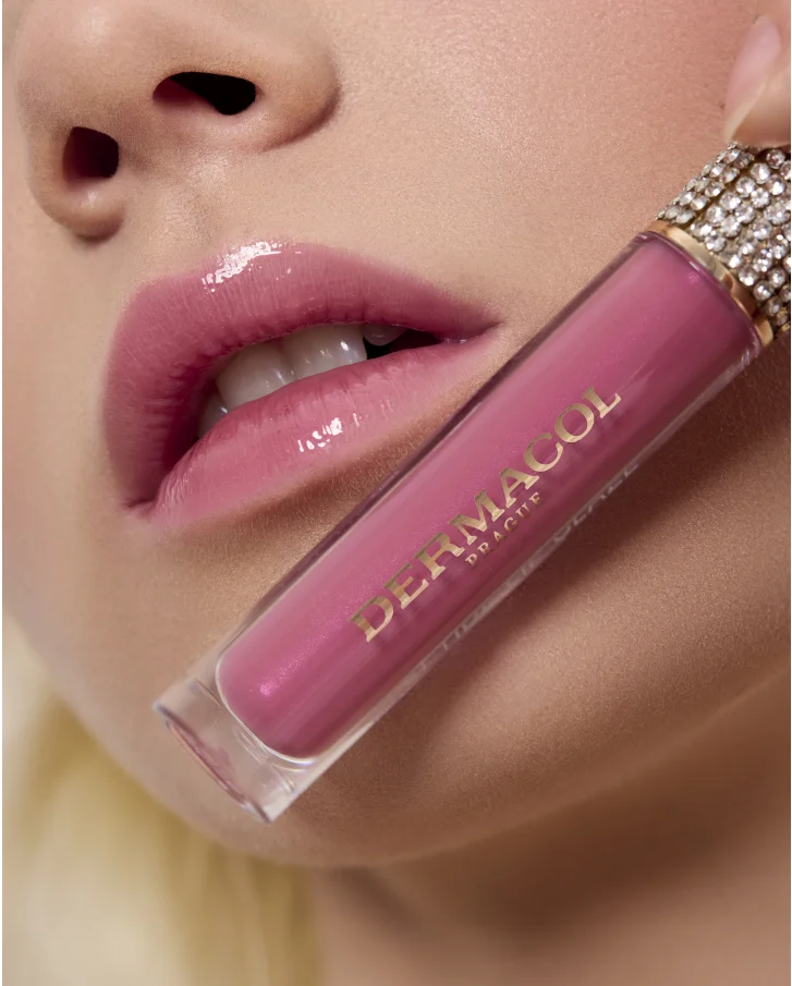 Peptide Lip Glaze lesk na rty